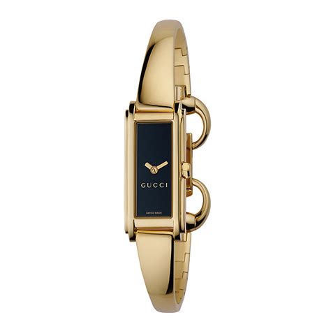 ernest jones gucci women's watches|ladies gucci watch sale uk.